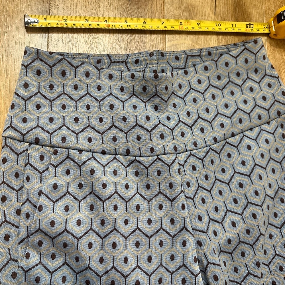 Cabi Tessera Crop #6268 Pants Size XSmall - Picture 8 of 12